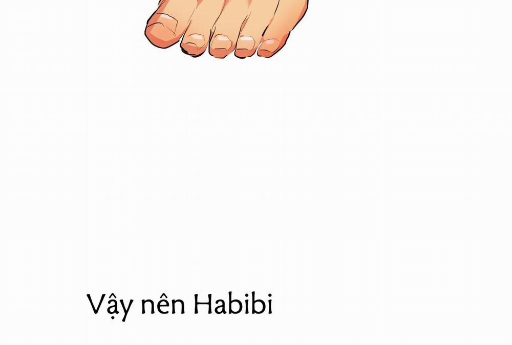 Đàn Thỏ Của Habibi Chương 28 Trang 227