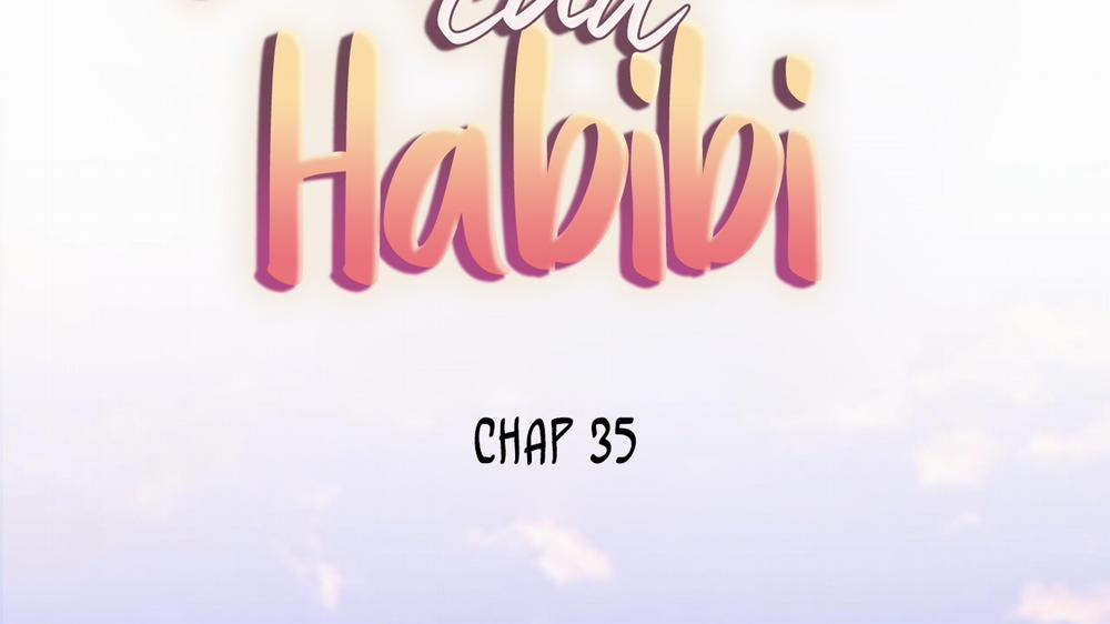 Đàn Thỏ Của Habibi Chương 35 Trang 59