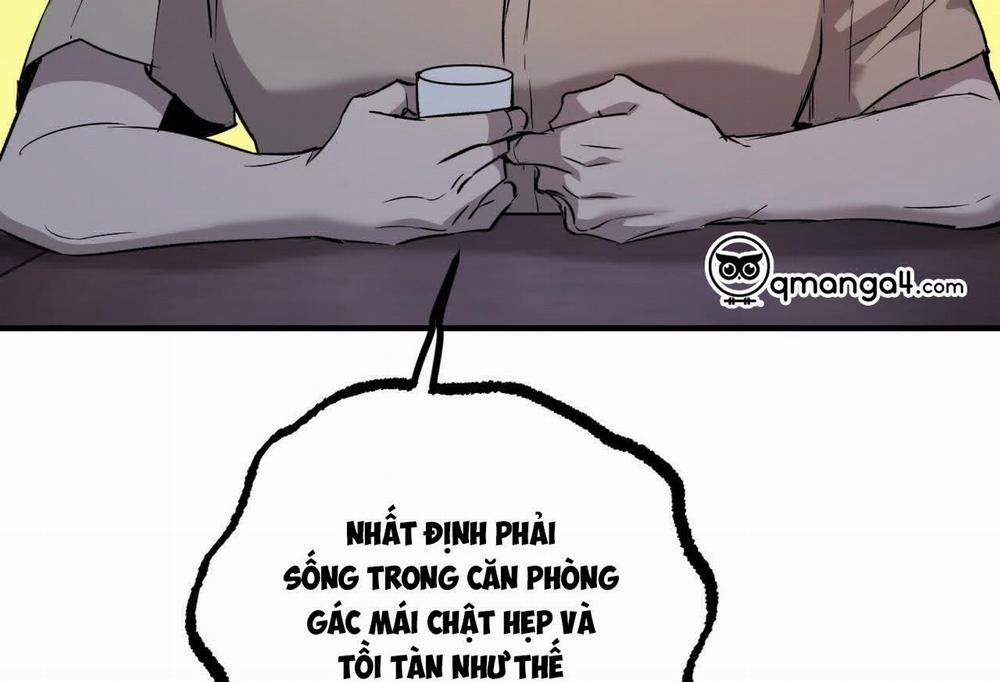 Đàn Thỏ Của Habibi Chương 57 Trang 234