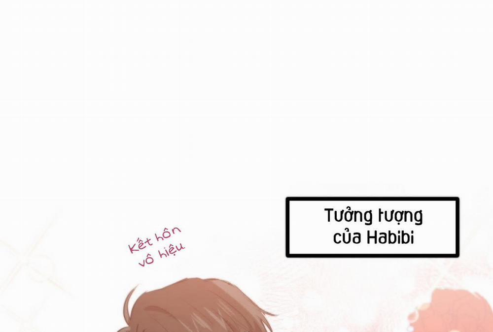 Đàn Thỏ Của Habibi Chương 58 Trang 63