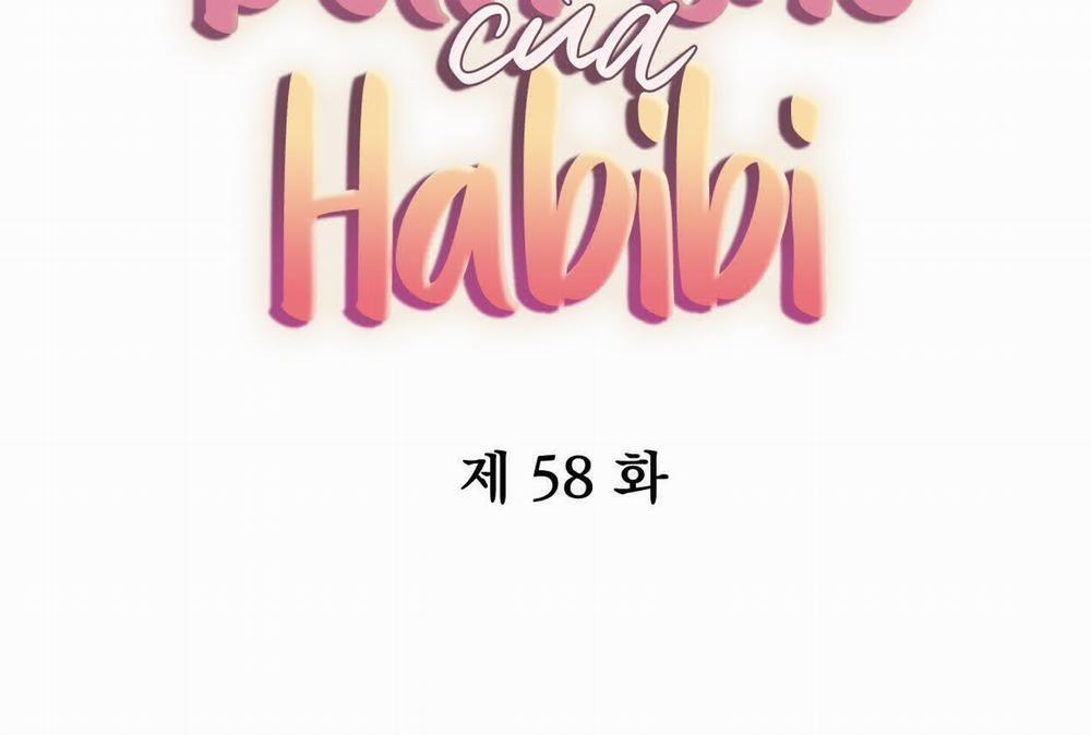 Đàn Thỏ Của Habibi Chương 58 Trang 96