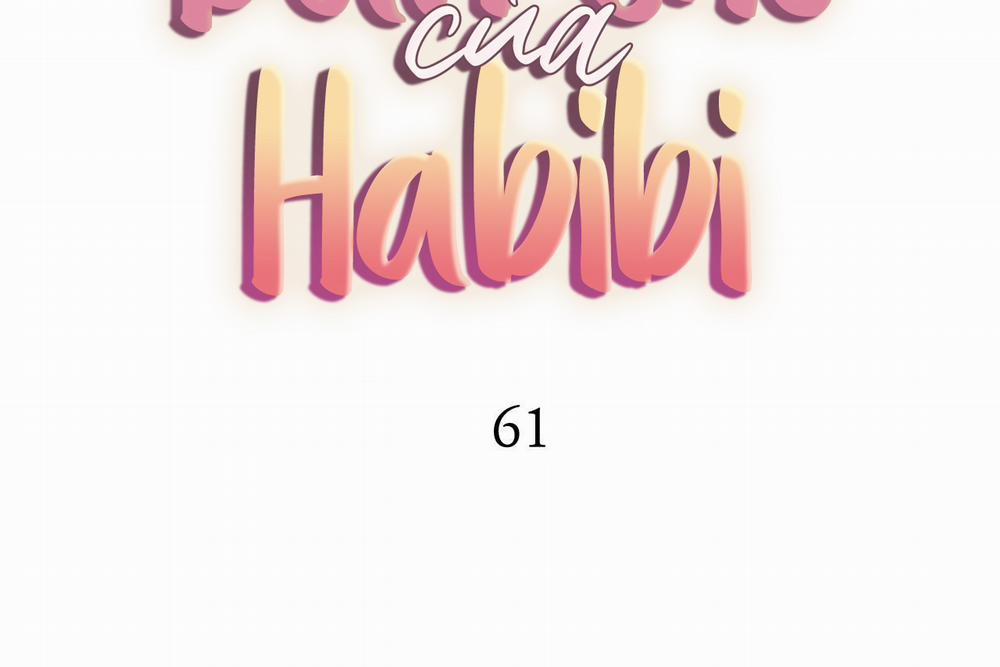 Đàn Thỏ Của Habibi Chương 61 Trang 47