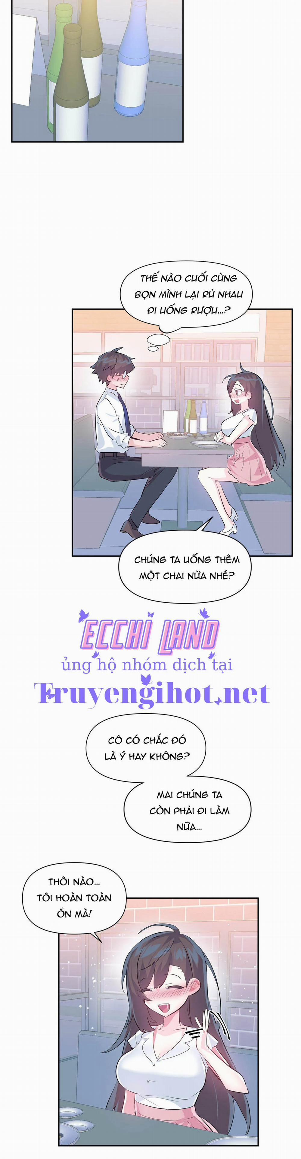 Đăng nhập vào thế giới trò chơi Chương 54 Trang 10