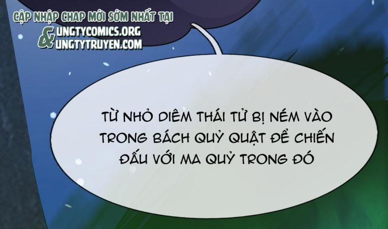 Đánh Chết Cũng Không Làm Sư Tôn Chương 132 Trang 32