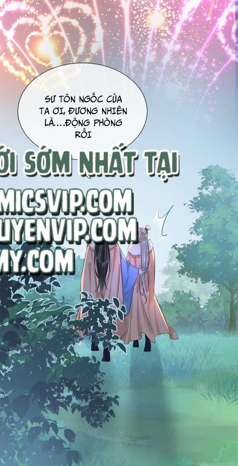 Đánh Chết Cũng Không Làm Sư Tôn Chương 152 Trang 40