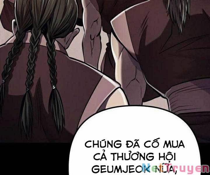 Đao Hoàng Tứ Thiếu Gia Chương 16 Trang 127