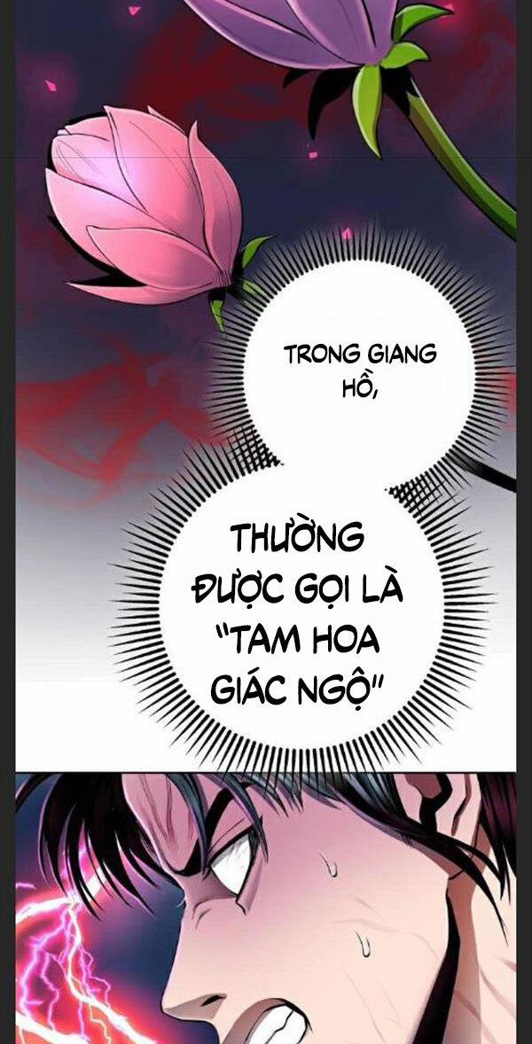 Đao Hoàng Tứ Thiếu Gia Chương 29 Trang 38