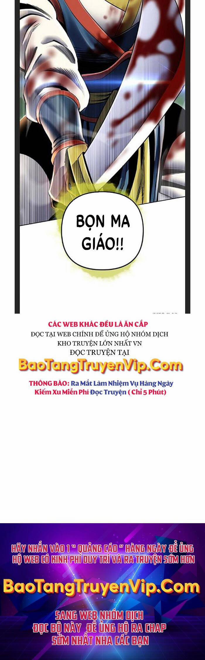 Đao Hoàng Tứ Thiếu Gia Chương 39 Trang 50