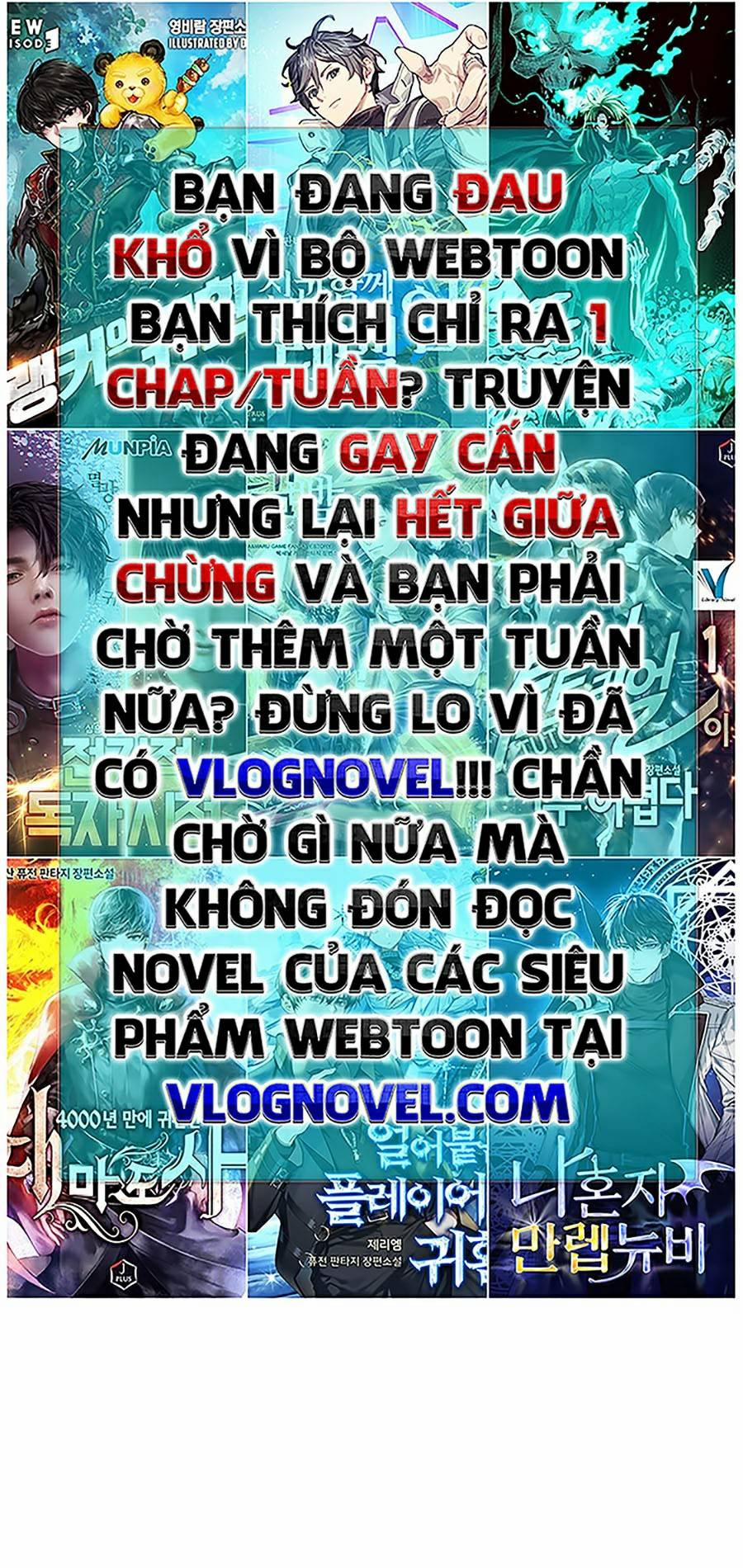 Đao Hoàng Tứ Thiếu Gia Chương 8 Trang 1