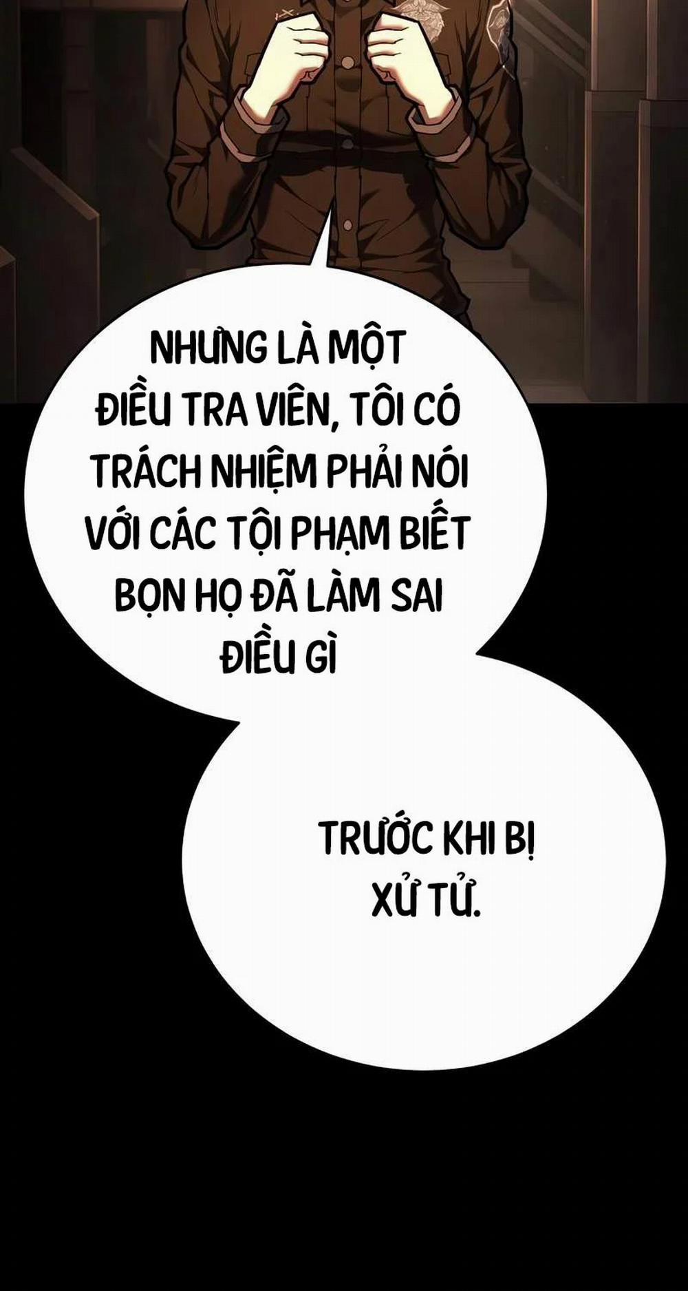 Đao Phủ Chương 24 Trang 23