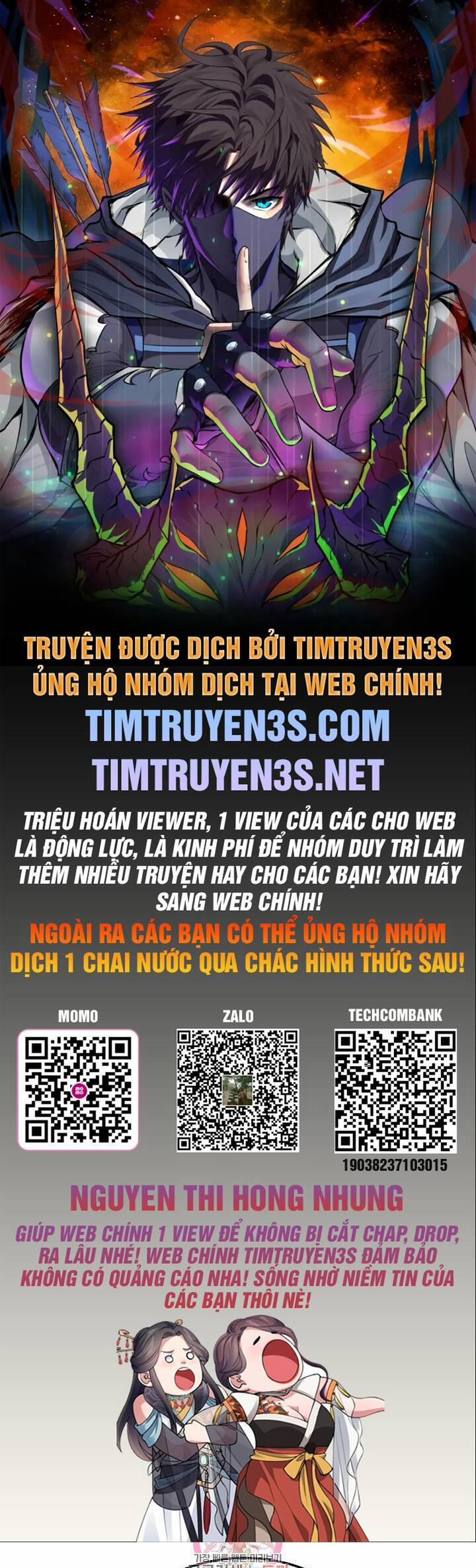 Đầu Bếp Trẻ Nhất Tới Từ Khách Sạn Hạng Ba Chương 60 Trang 1