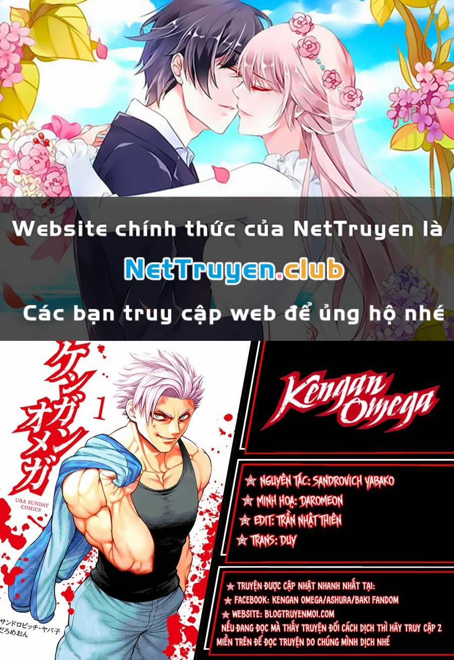 Đấu Trường Ngầm Chương 443 Trang 1