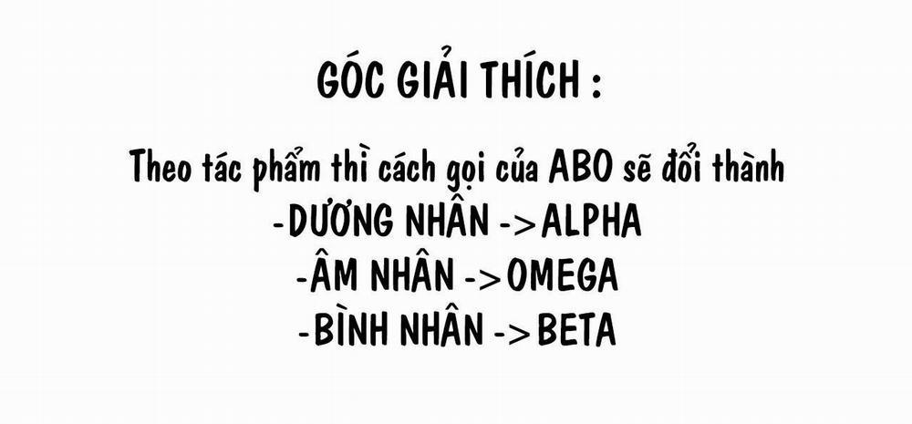 DẤU VẾT CỦA KHOẢNG TRỐNG Chương 2 Trang 1