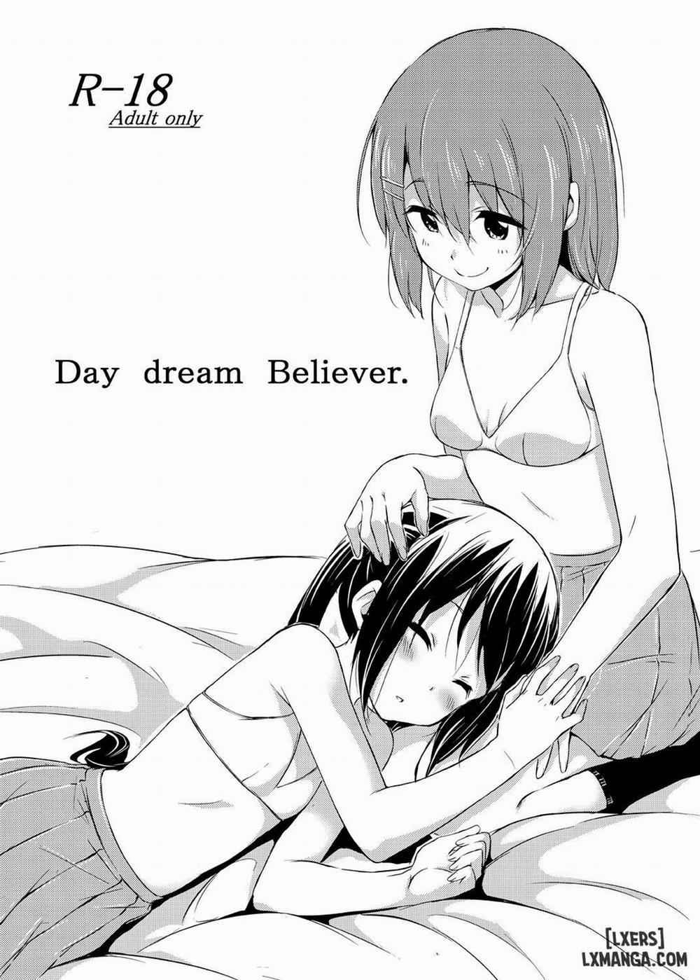 Day dream Believer Chương Oneshot Trang 1