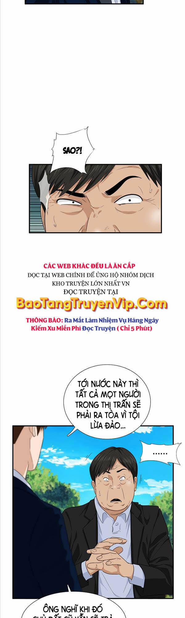 Đây Là Luật Chương 71 Trang 8