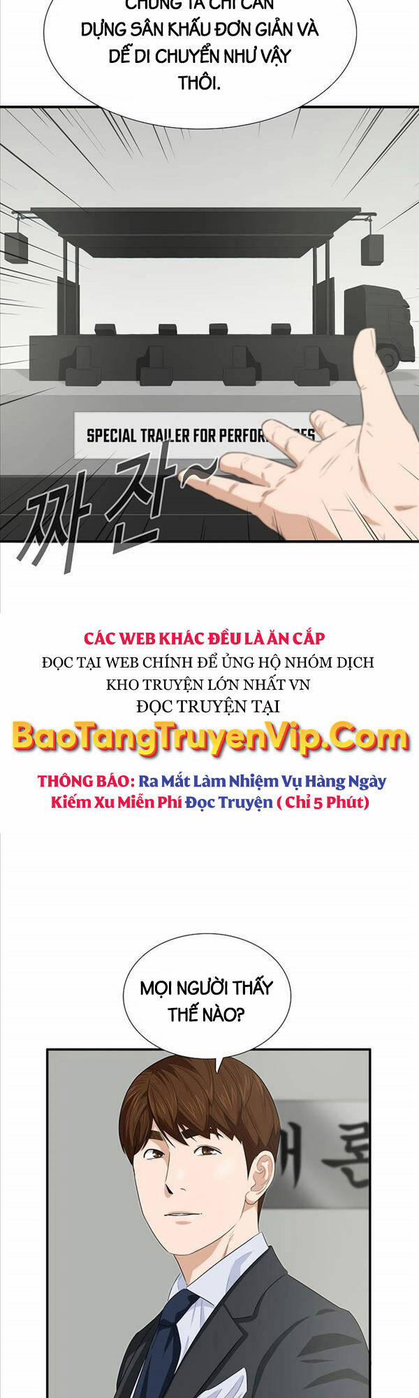 Đây Là Luật Chương 88 Trang 16