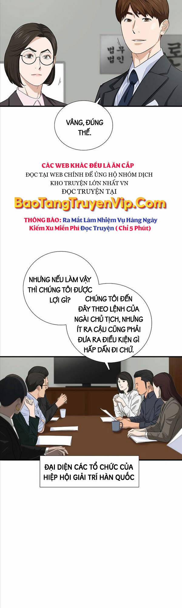 Đây Là Luật Chương 88 Trang 10