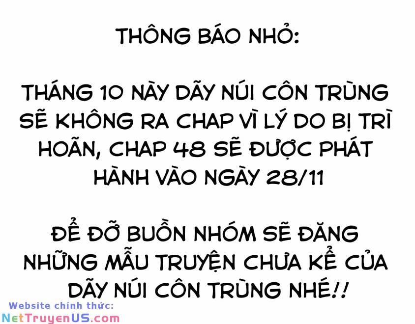 Dãy Núi Côn Trùng Chương 47 5 Trang 1