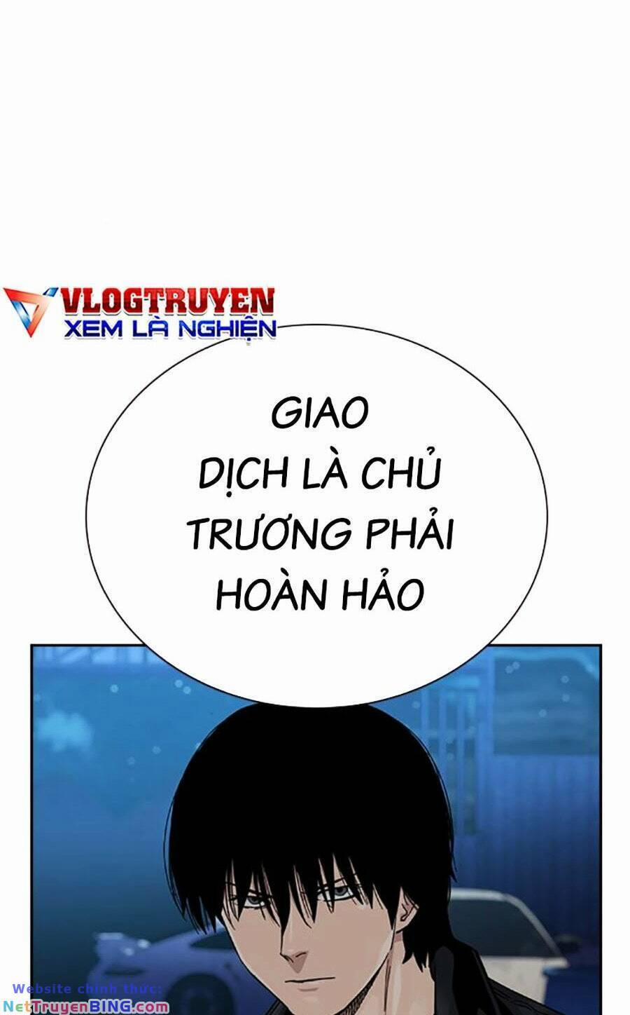 Để Có Thể Sống Sót Chương 116 Trang 18