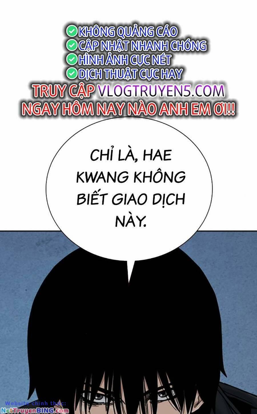 Để Có Thể Sống Sót Chương 116 Trang 9