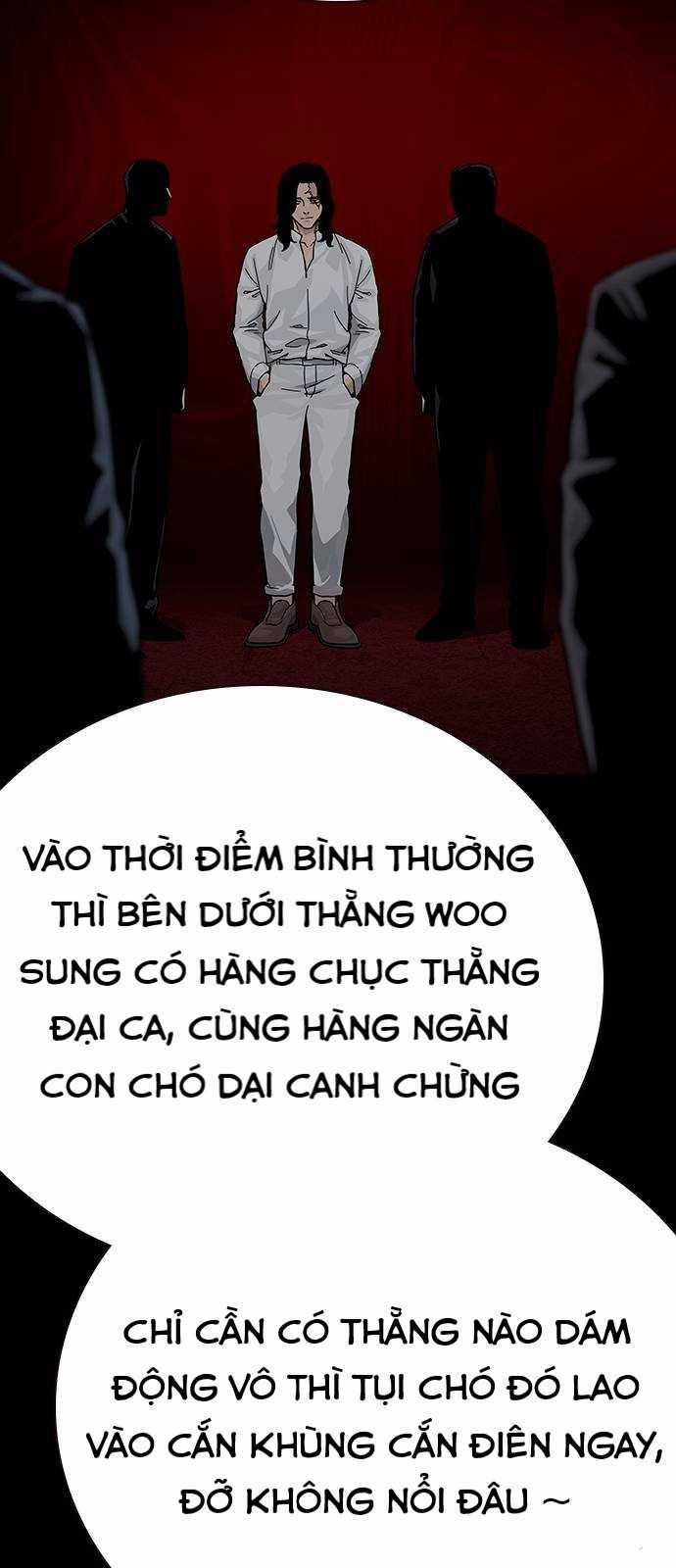 Để Có Thể Sống Sót Chương 134 Trang 16