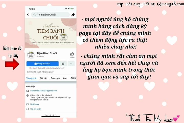 Dễ Dàng Nhận Ra Chương 7 Trang 29