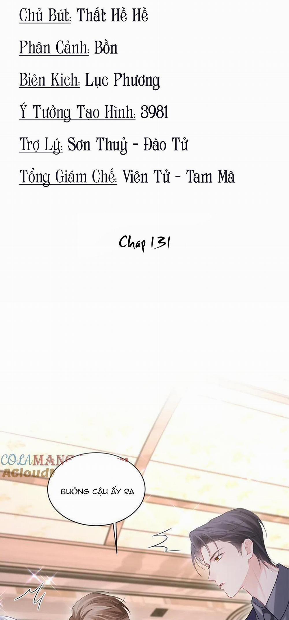 Đề Nghị Ly Hôn Chương 131 Trang 2