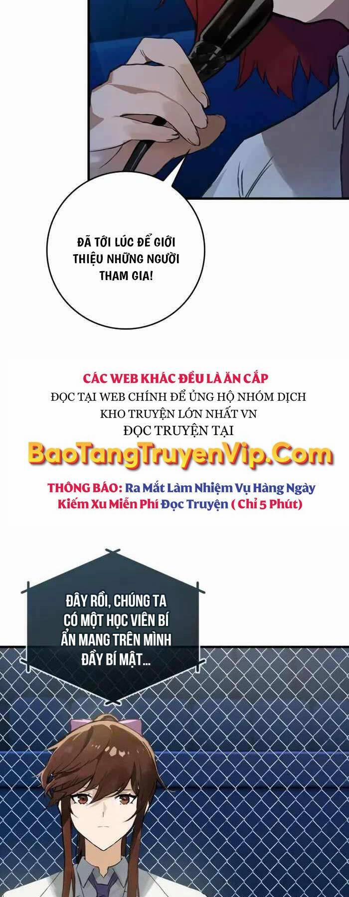 Đệ Nhất Chiến Thần Của Học Viện Thợ Săn Chương 3 Trang 4