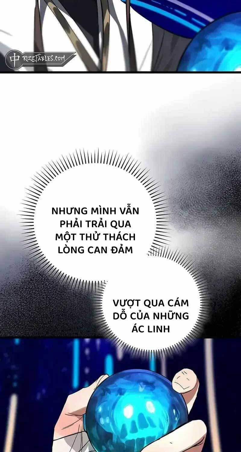 Đệ Nhất Chiến Thần Của Học Viện Thợ Săn Chương 40 Trang 4