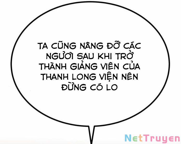 Đệ Nhất Võ Sư, Baek Cao Thủ Chương 12 Trang 26