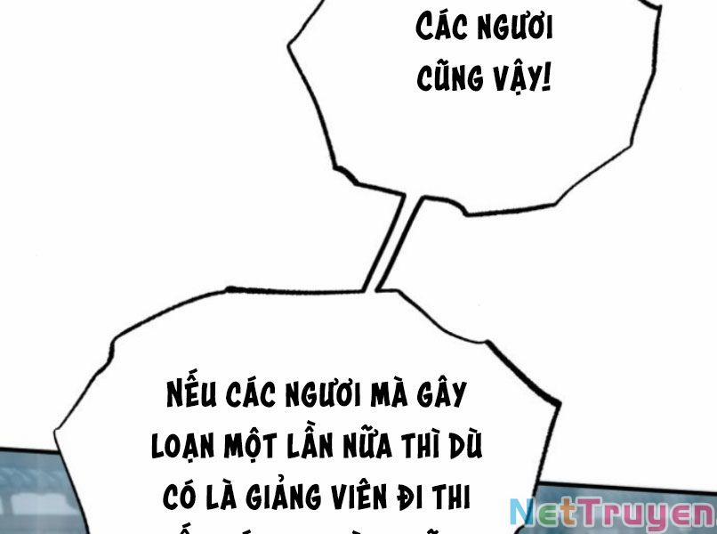 Đệ Nhất Võ Sư, Baek Cao Thủ Chương 16 Trang 194