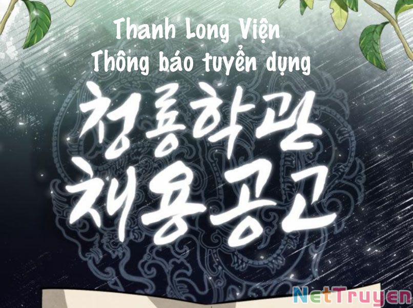 Đệ Nhất Võ Sư, Baek Cao Thủ Chương 16 Trang 3