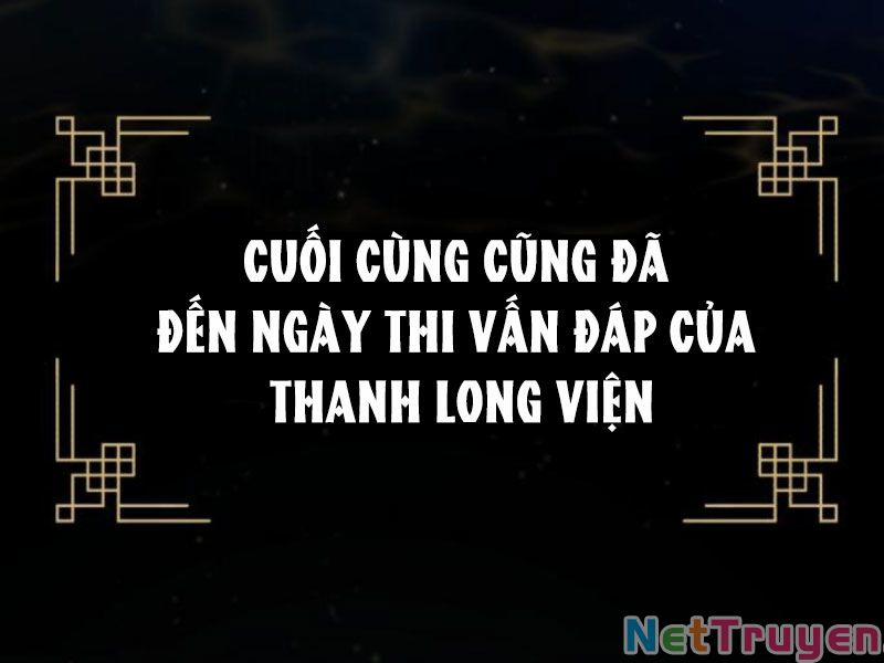 Đệ Nhất Võ Sư, Baek Cao Thủ Chương 16 Trang 56