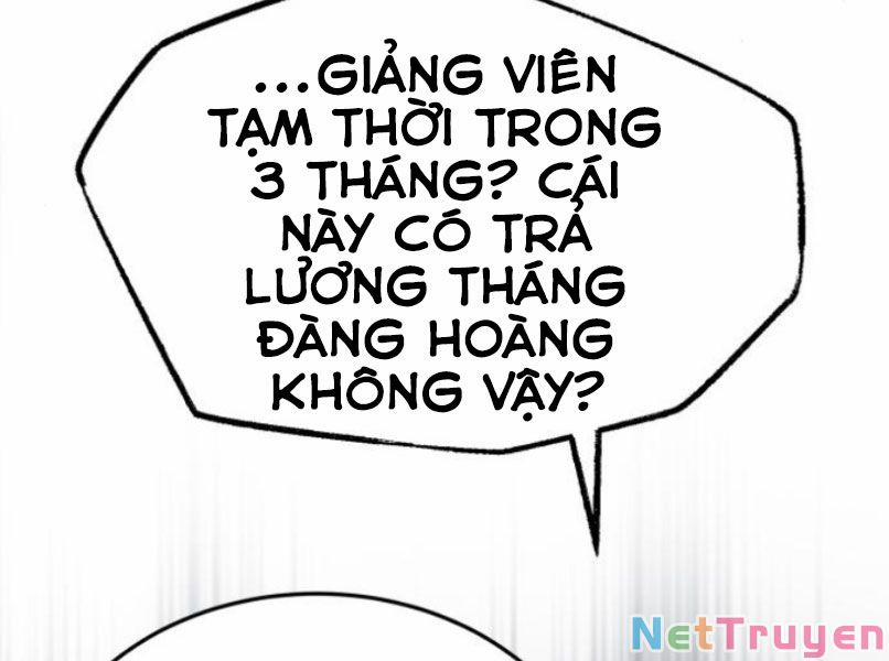 Đệ Nhất Võ Sư, Baek Cao Thủ Chương 16 Trang 9