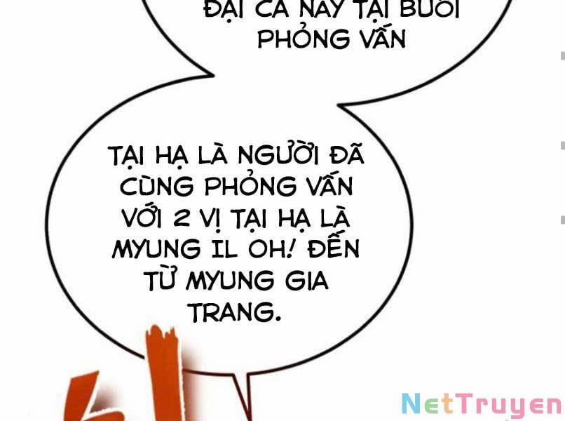 Đệ Nhất Võ Sư, Baek Cao Thủ Chương 17 Trang 158