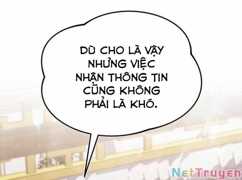 Đệ Nhất Võ Sư, Baek Cao Thủ Chương 17 Trang 186