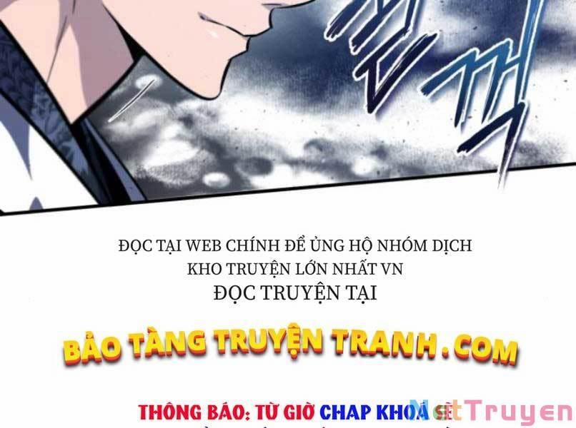 Đệ Nhất Võ Sư, Baek Cao Thủ Chương 17 Trang 268