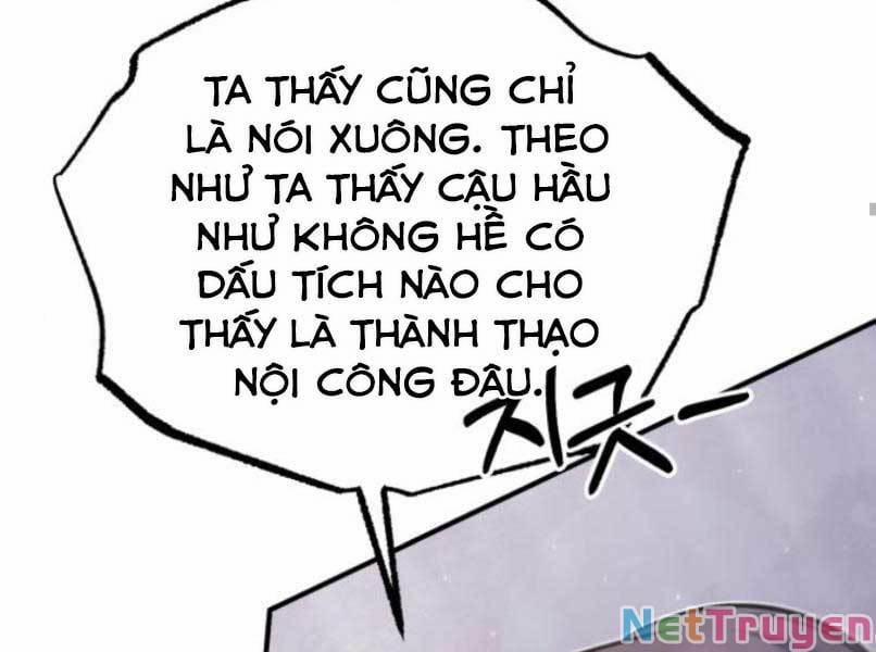 Đệ Nhất Võ Sư, Baek Cao Thủ Chương 17 Trang 56