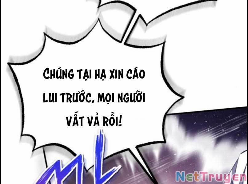 Đệ Nhất Võ Sư, Baek Cao Thủ Chương 17 Trang 89