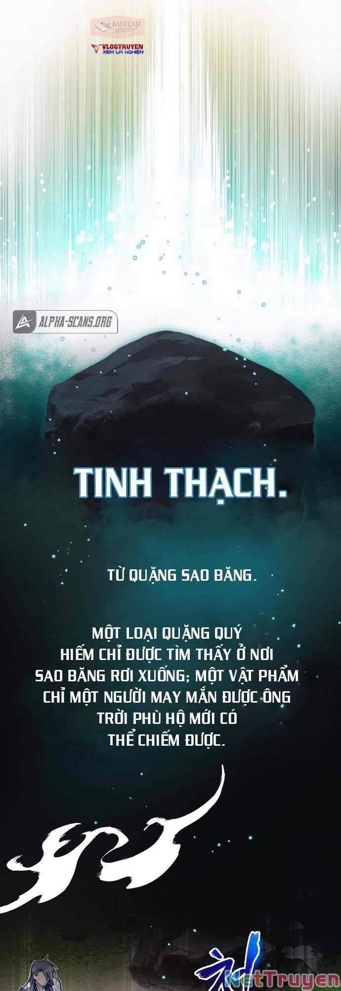 Đệ Nhất Võ Sư, Baek Cao Thủ Chương 8 Trang 42