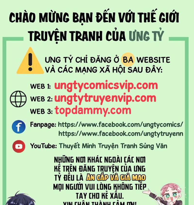 Để Tâm Chương 56 Trang 1