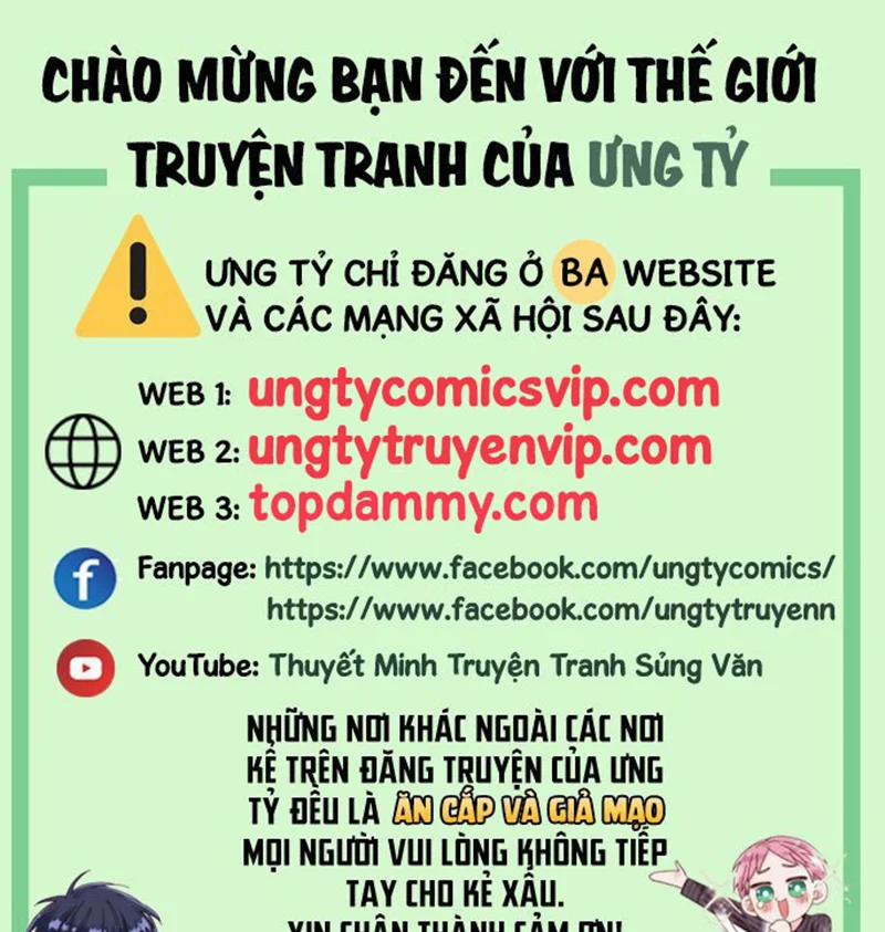 Đế Tâm Chương 59 Trang 1