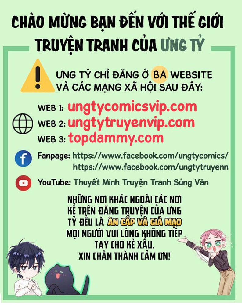 Để Tâm Chương 85 Trang 1