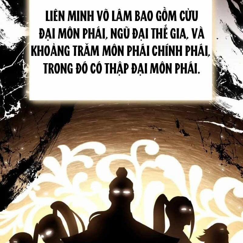 Đệ Tử Của Võ Lâm Minh Chủ Chương 3 Trang 14