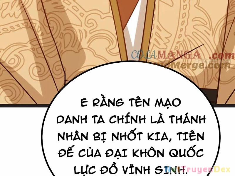 Đệ Tử Siêu Thần Ta Nằm Không, Tông Môn Hủy Diệt Ta Vô Địch Chương 52 Trang 12