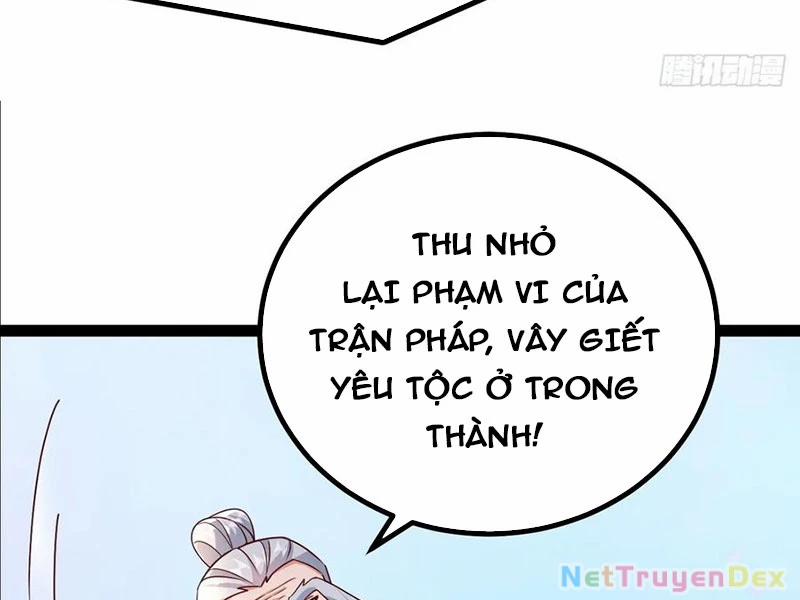 Đệ Tử Siêu Thần Ta Nằm Không, Tông Môn Hủy Diệt Ta Vô Địch Chương 52 Trang 27