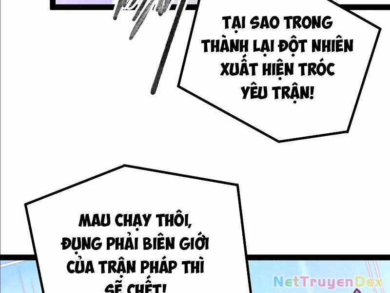 Đệ Tử Siêu Thần Ta Nằm Không, Tông Môn Hủy Diệt Ta Vô Địch Chương 52 Trang 31