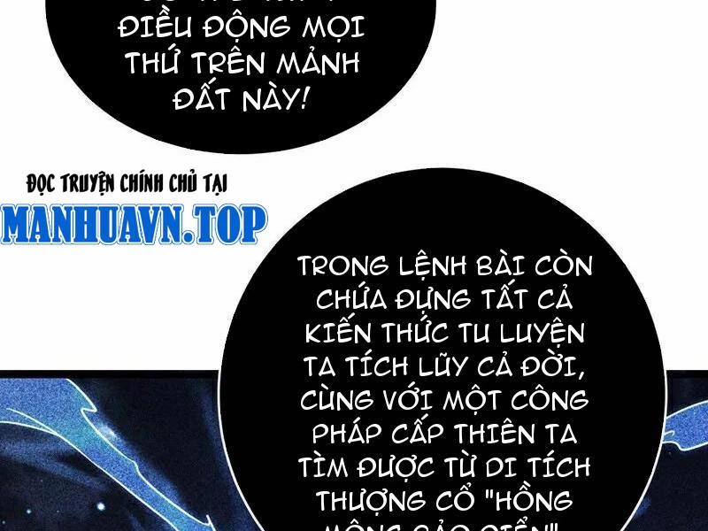 Đệ Tử Tu Luyện Còn Ta Thì Lười Biếng Chương 127 Trang 75