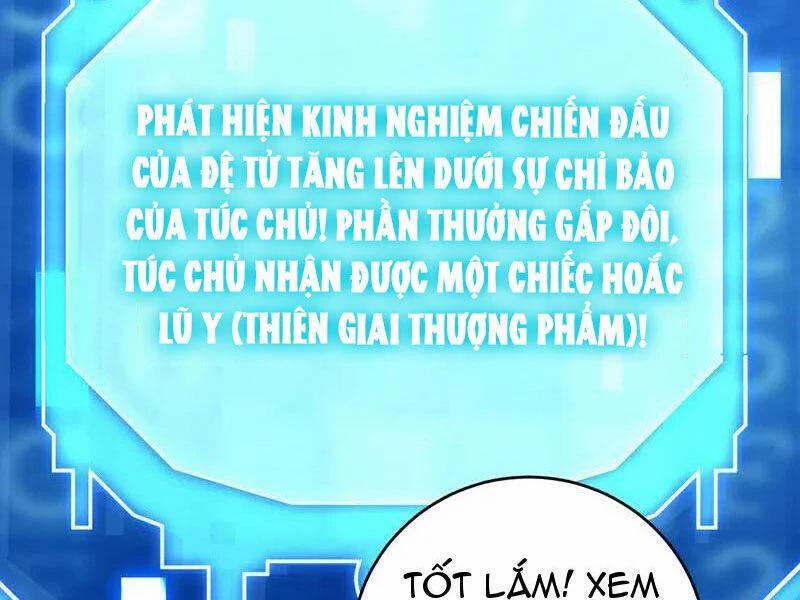 Đệ Tử Tu Luyện Còn Ta Thì Lười Biếng Chương 139 Trang 29