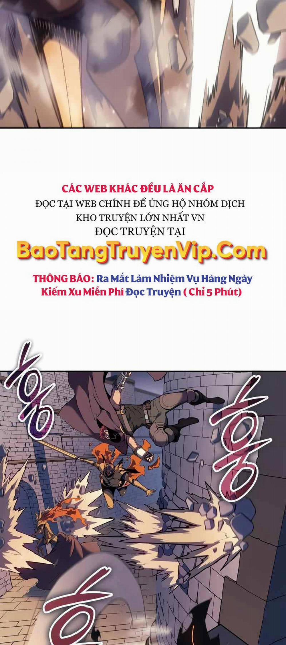 Đế Vương Hồi Quy Chương 23 Trang 71